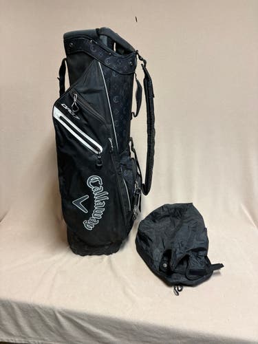 Unisex Callaway Carry Bag (Used)