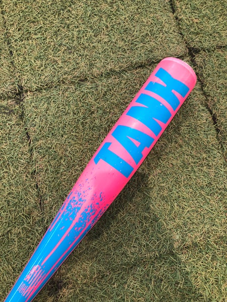 2025 Soldier Sports Tank Alloy Bat BBCOR Certified (-3) Alloy 28 oz 31" (Used)