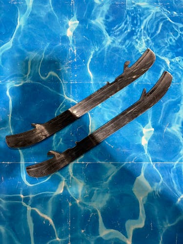 Bauer LS Balance Replacement Steel | 221 mm (Used)