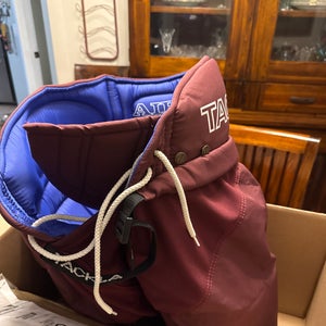 Senior Size 52 Tackla Air 9000 Hockey Pants (New)