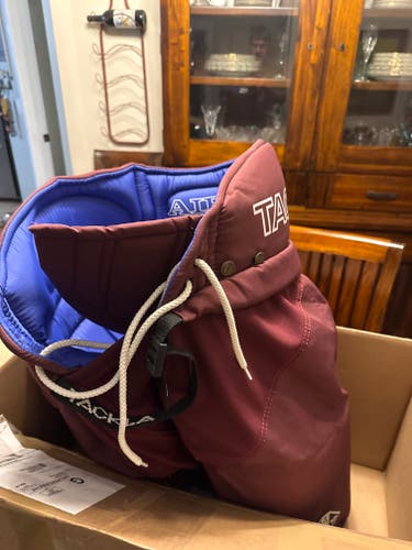 Senior Size 52 Tackla Air 9000 Hockey Pants (New)