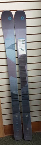 146 cm Blizzard  Black Pearl 88 Skis (New)