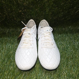 Nike Tiempo Legend 10 Elite SE FG. Size 6.5
