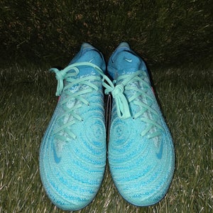 Nike Phantom GX II Elite AG pro. Size 6