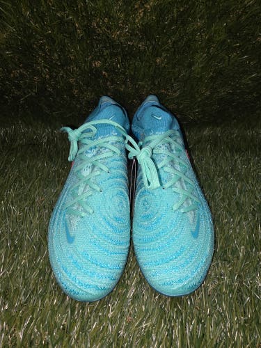 Nike Phantom GX II Elite AG pro. Size 6