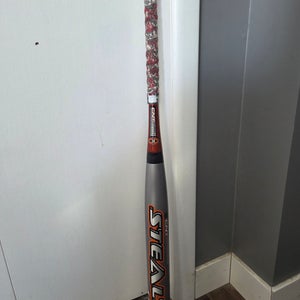 Easton Stealth Composite Bat (-7) 27 oz 34" (Used)