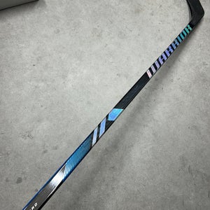 75 Flex P92 Senior Warrior Alpha LX2 Pro Left Hand Hockey Stick Pro Stock (New)