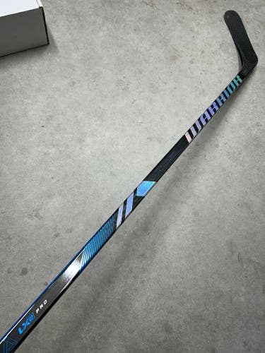 75 Flex P92 Senior Warrior Alpha LX2 Pro Left Hand Hockey Stick Pro Stock (New)