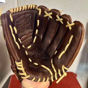 Wilson A800 RHT 12” glove