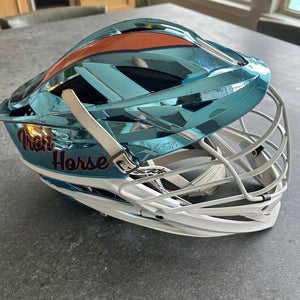 Cascade XRS Pro Helmet (Used)