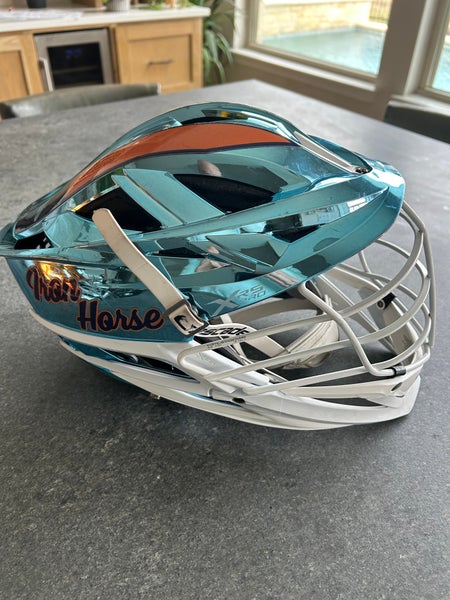 Cascade XRS Pro Helmet (Used)