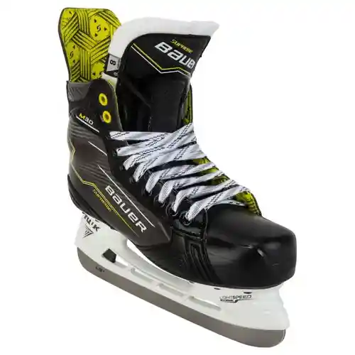 Bauer Supreme 2024 M30 Senior Hockey Skates (New)