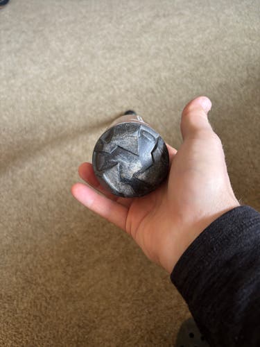 DeMarini The Goods Hybrid USSSA Certified Bat (-10) 19 oz 29"