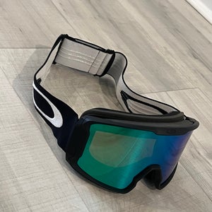 Oakley LINE MINER L Goggles