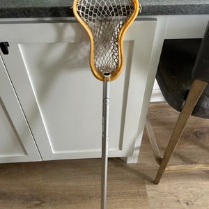 Adult Gait Face Off Flex Head Stick (Used)