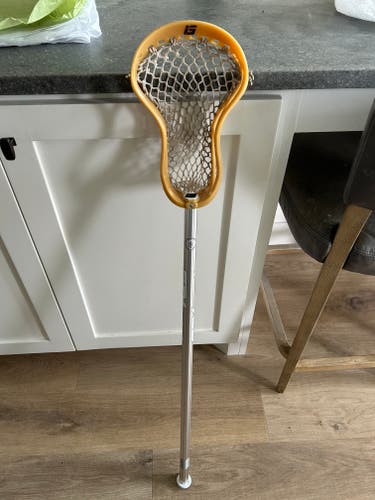 Adult Gait Face Off Flex Head Stick (Used)