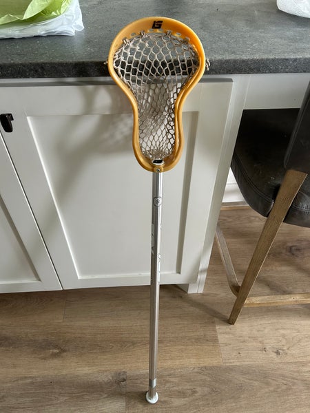 Adult Gait Face Off Flex Head Stick (Used)