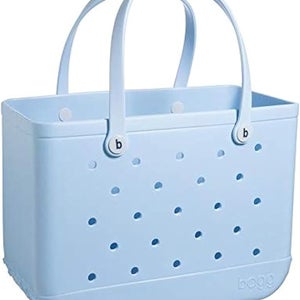 NEW Bogg Bag Original X Large Carolina On My Mind Tote Bag