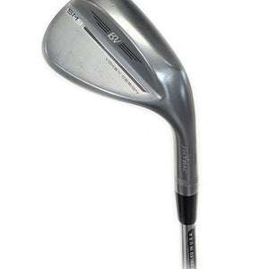 Titleist Vokey SM9 56*/08* M Grind Gap Wedge Steel Project X Rifle 6.0 Stiff
