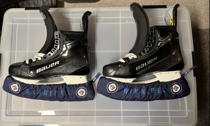 Bauer Vapor Hyperlite 2 Hockey Skates - custom