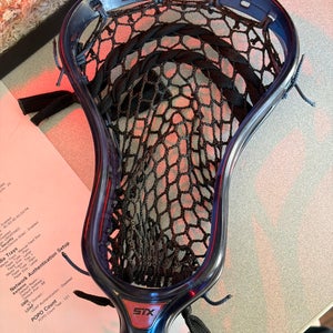 Adult STX Stick (Used)