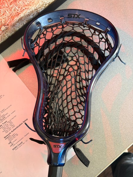 Adult STX Stick (Used)