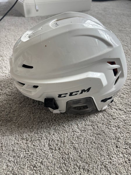 Small CCM Tacks 710 Helmet (Used)