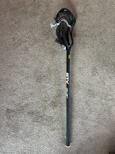 Nike Surge elite Head & STX Stallion SC Shaft