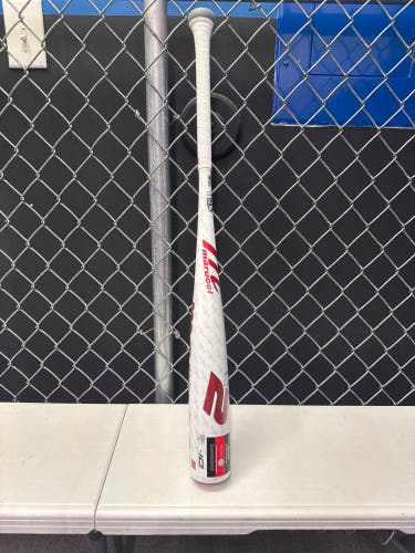 2025 Marucci CATX2 Alloy USSSA Certified Bat (-10) 21 oz 31" (New)