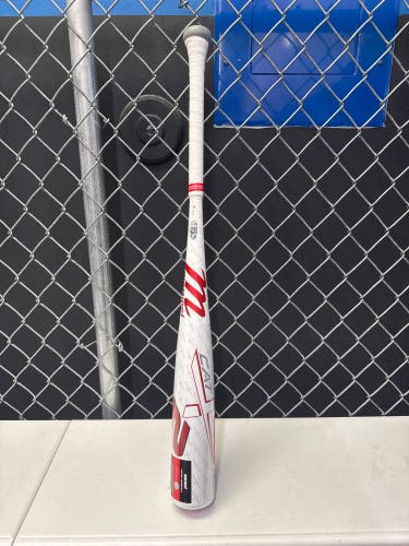 2025 Marucci CATX2 Alloy USSSA Certified Bat (-10) 20 oz 30" (New)
