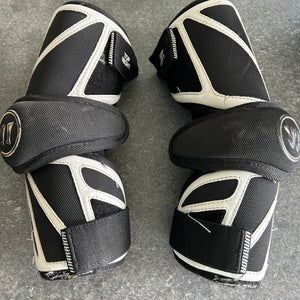 Small Youth Warrior Regulator Arm Pads (Used)
