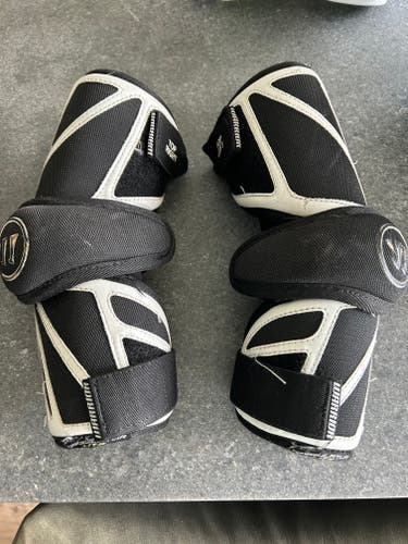 Small Youth Warrior Regulator Arm Pads (Used)