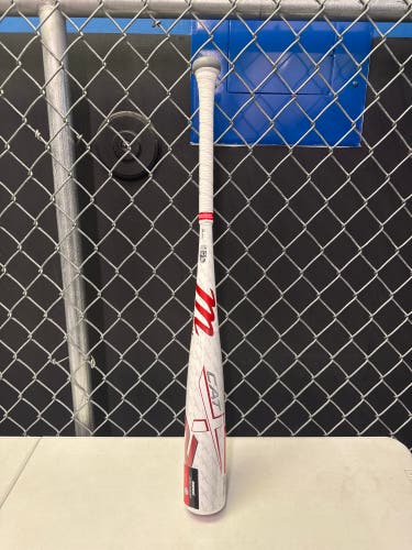 2025 Marucci CATX2 Alloy USSSA Certified Bat (-10) 19 oz 29" (New)
