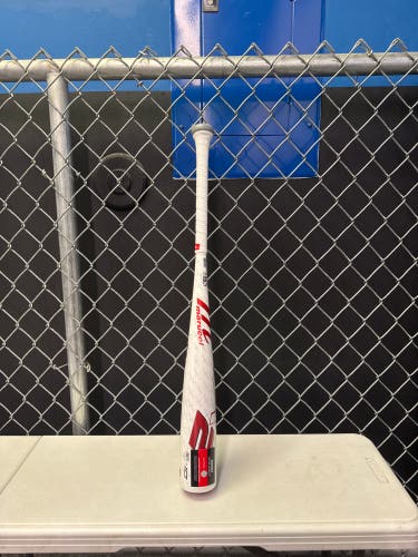 2025 Marucci CATX2 Alloy USSSA Certified Bat (-10) 18 oz 28" (New)