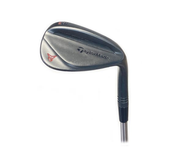 TaylorMade Milled Grind 2 Black LB 56*/08* Wedge Dynamic Gold S200 Stiff Flex