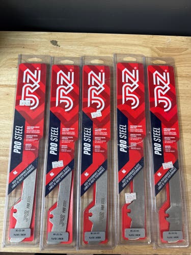 JRZ LS2 Replacement Steel