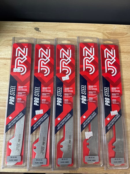 JRZ LS2 Replacement Steel