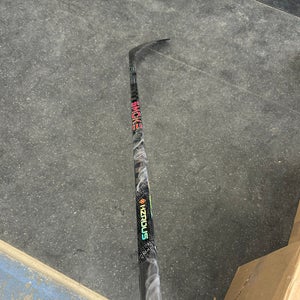 True HZRDUS Smoke Lefty Hockey Stick T92 75 Flex (New)