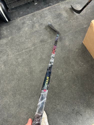True HZRDUS Smoke Lefty Hockey Stick T28 75 Flex (New)