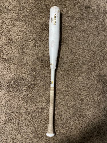 2024 Rawlings Icon Composite USSSA Certified Bat (-5) 25 oz 30" (Used)