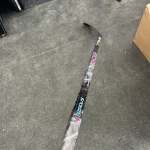 True HZRDUS Smoke Righty Hockey Stick T28 75 Flex (New)