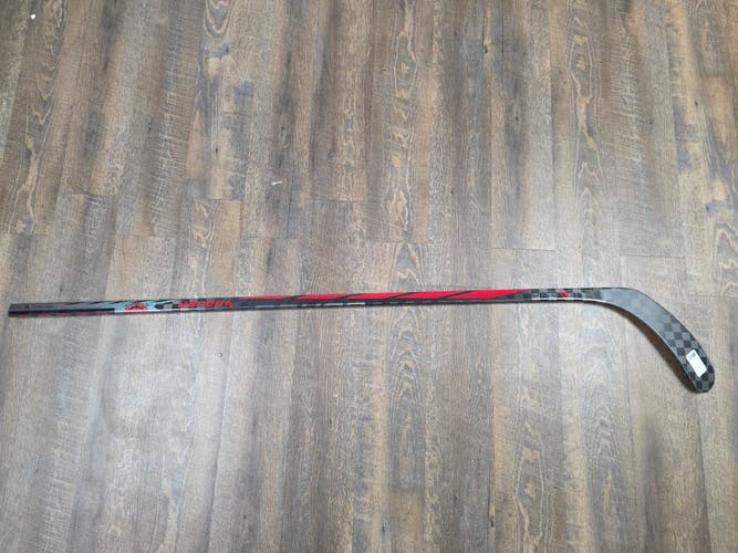 Senior Bauer Proto-R Left Hand Hockey Stick P92 82 Flex (Used)