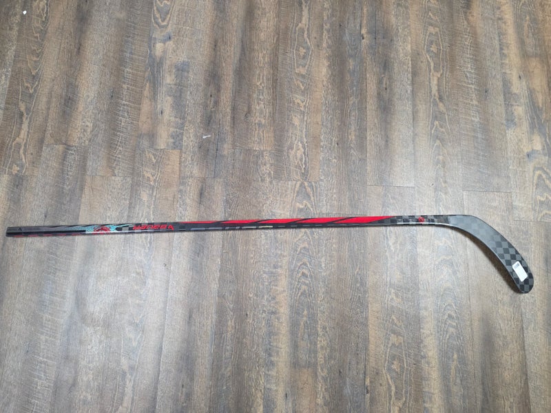 Senior Bauer Proto-R Left Hand Hockey Stick P92 82 Flex (Used)