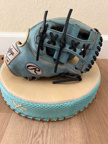 Rawlings Heart RHT Baseball Glove 11.5" (Used)