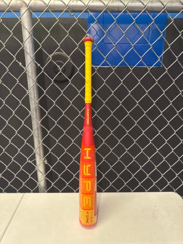 2025 Easton Hype Fire Composite USSSA Certified Bat (-10) 18 oz 28" (New)