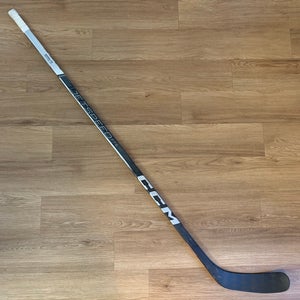 CCM JetSpeed FT6 Pro Left Hand Hockey Stick P90TM 70 Flex (Used)