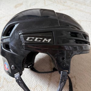 Large CCM Super Tacks X Helmet (Used)