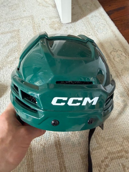 Large CCM Tacks 720 Helmet (Used)