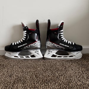 2021 Bauer Vapor 3X Hockey Skates 9 (New)
