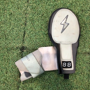 Bruce Bolt Premium Pro Sliding Mitt (Used)